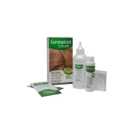 Farmatint 8r Rubio Claro Cobrizo 150ml | HogarLider