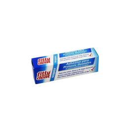 Fittydent Super Adhesivo 20g | HogarLider