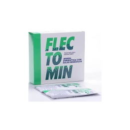 Flectomin 10 Sobres | HogarLider