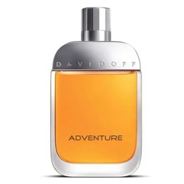 Davidoff Adventure Eau De Toilette Spray 100ml | HogarLider