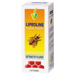 Novadiet Liproline Extr Fluido 30ml | HogarLider