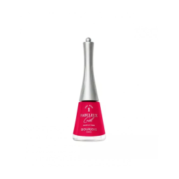 Bourjois Fabuleux Gel Esmalte De… · 36163047849… | HogarLider