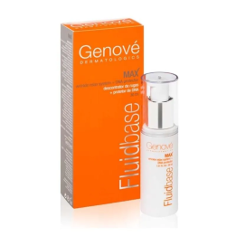 Genové Fluidbase Max 30ml | HogarLider