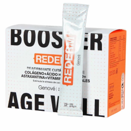 Genové Rederm Colágeno Bebible 20 Sobres | HogarLider