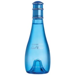 Davidoff Cool Water Woman Eau De… · 34142020117… | HogarLider