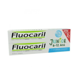 Fluocaril Junior 6-12 Años Pasta… · 80010903469… | HogarLider