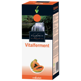 Novadiet Vitalferment 250ml | HogarLider