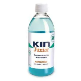Kin Junior Colutorio 500ml | HogarLider