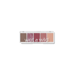 Wet N Wild Wnw Eyeshadow 5 Pan Palette 1116148e | HogarLider