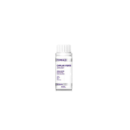 Interpharma Forbald Capilar Forte 60 Cápsulas | HogarLider