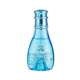 Davidoff Cool Water Woman Eau De… · 34142020118… | HogarLider