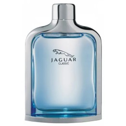 Jaguar Classic Eau De Toilette Spray 100ml | HogarLider