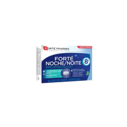 Forté Pharma Forte Pharma Noche 8h… · 84700019403… | HogarLider