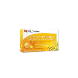 Forté Pharma Própolis Miel Sabor… · 84700019017… | HogarLider