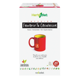 Novadiet Herbodiet Favorece Tu… · 84256520050… | HogarLider