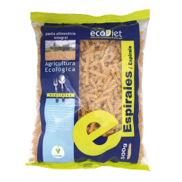 Novadiet Espirales Integrales Ecodiet 500g | HogarLider