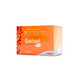 Heel Gasteel Plus 30 Sticks | HogarLider