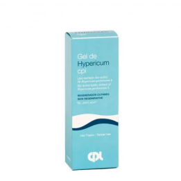 Gel Hypericum Cpi 50ml | HogarLider