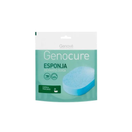 Genové Genocure Esponja Dermatológica Ducha | HogarLider