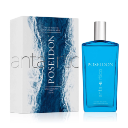 Instituto Español Col Poseidon Antartico 150ml | HogarLider