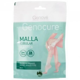Genové Genocure Malla Tubular… · 84233720802… | HogarLider