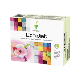 Novadiet Echidiet 60 Caps | HogarLider
