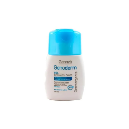 Genové Genotergente Gel Ph 5,5 100ml | HogarLider