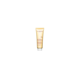 Clarins Espuma Limpiadora Suave Hidratante 125ml | HogarLider