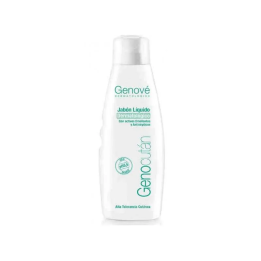 Genové Genocután Jabón Dermatológico 750ml | HogarLider