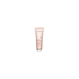 Clarins Espuma Limpiadora Suave Calmante 125ml | HogarLider