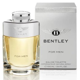Bentley For Men Eau De Toilette Spray 100ml | HogarLider