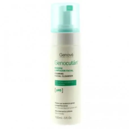 Genové Genocutan Mousse 150ml Genove | HogarLider