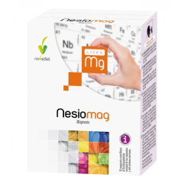 Novadiet Nesiomag 18 Stick | HogarLider
