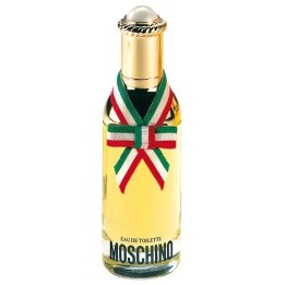Moschino Eau De Toilette Spray 25ml | HogarLider