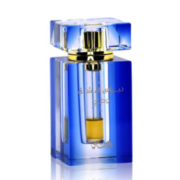 Rasasi Al Isqh Wajaha Perfume Oil 6ml | HogarLider