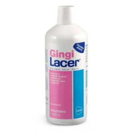 Lacer Gingi Colutorio 1000ml | HogarLider