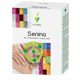 Novadiet Senina 18 Sticks | HogarLider