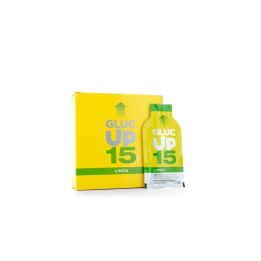 Gluc Up Limón 15 Gramos De Glucosa… · 84360246102… | HogarLider