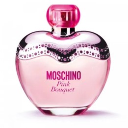 Moschino Pink Bouquet Eau De… · 80110038078… | HogarLider