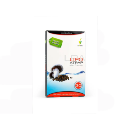 Novadiet Lipoatrap 30 Capsulas | HogarLider