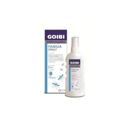 Goibi Antimosquitos Familia Spray 100ml | HogarLider