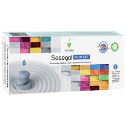 Novadiet Sosegal Perfec 20 Amp | HogarLider