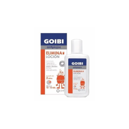 Goibi Loción Pediculicida 125ml | HogarLider
