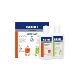 Goibi Tratamiento Pediculicida 125ml 125ml | HogarLider