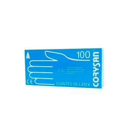 Corysan Guantes De Látex Talla… · 84700021029… | HogarLider