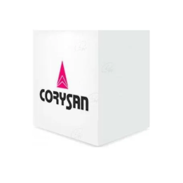 Corysan Guantes Látex Talla Pequeña 100uds | HogarLider