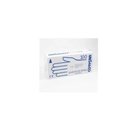 Corysan Guantes Nitrilo T-G 100 U | HogarLider
