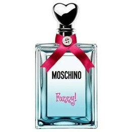Moschino Funny Eau De Toilette Spray 50ml | HogarLider