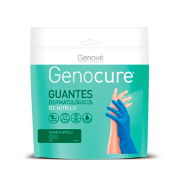 Genové Genocure Dermat Nitrilo Talla L 2U | HogarLider