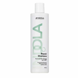 Indola Champu Reparador 300ml | HogarLider
